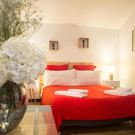 Maison Maupas Chambre Rouge Bellesserre Екстер'єр фото