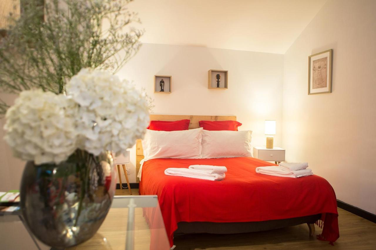 Maison Maupas Chambre Rouge Bellesserre Екстер'єр фото